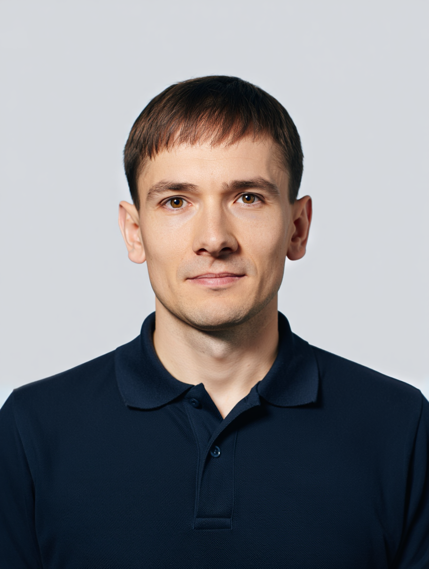 Козленко Богдан Романович