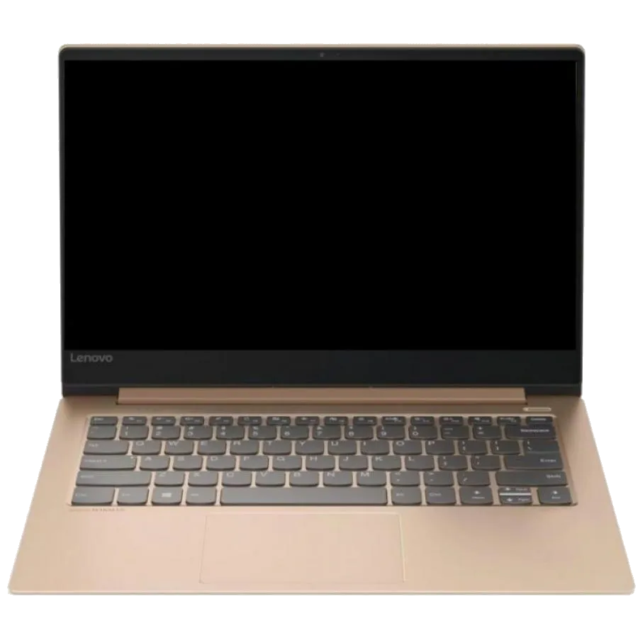 Замена корпуса Lenovo 530s 14