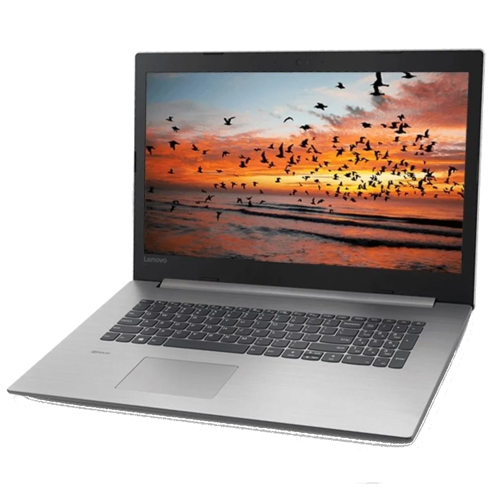 Замена корпуса Lenovo 330 17