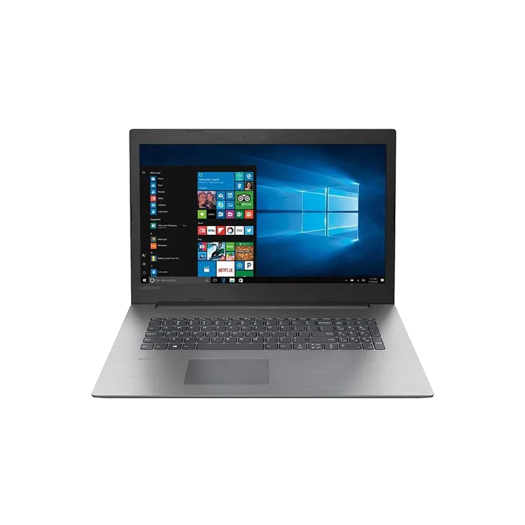 Замена корпуса Lenovo 330 14
