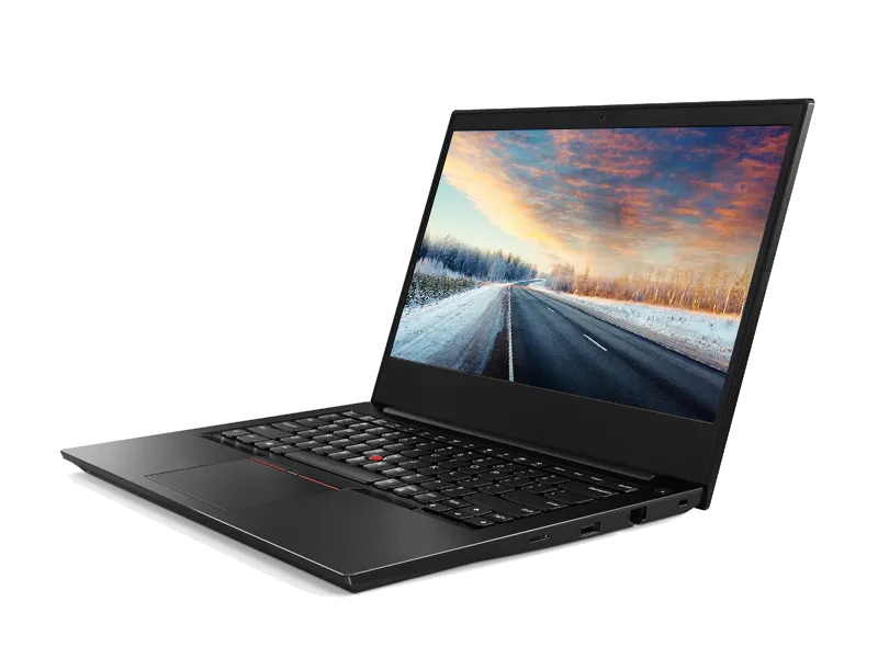 Замена корпуса Lenovo E490