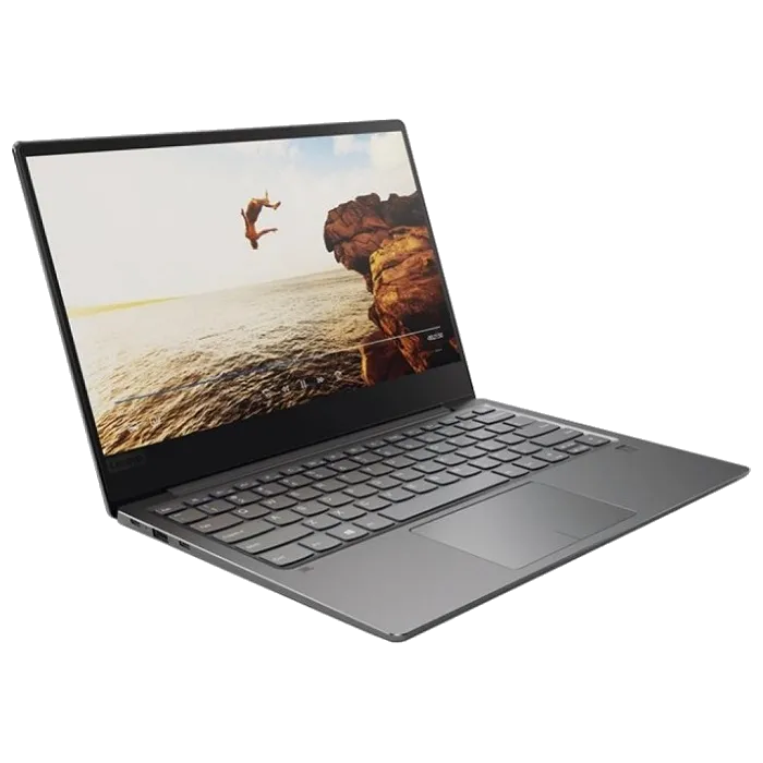 Замена корпуса Lenovo 720S 13