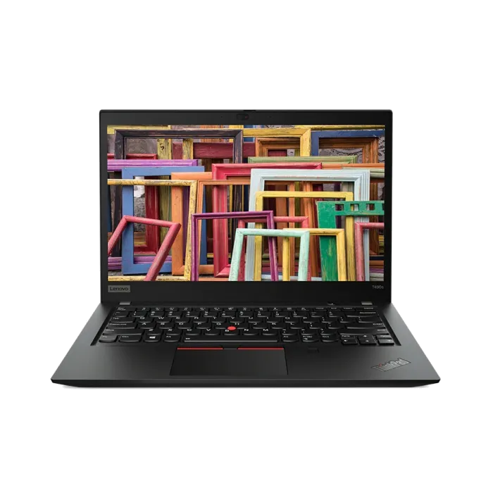 Замена корпуса Lenovo T490s