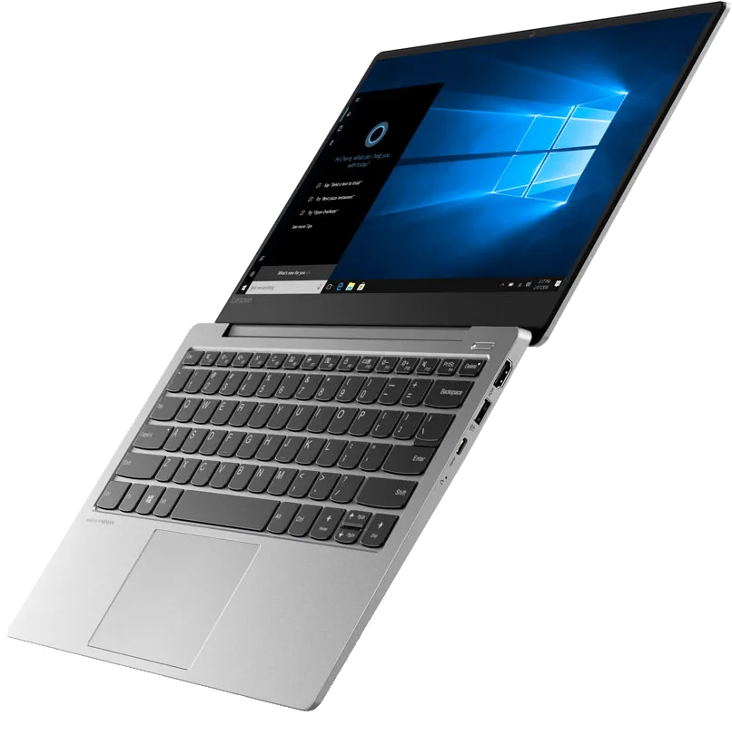 Замена корпуса Lenovo S530 13