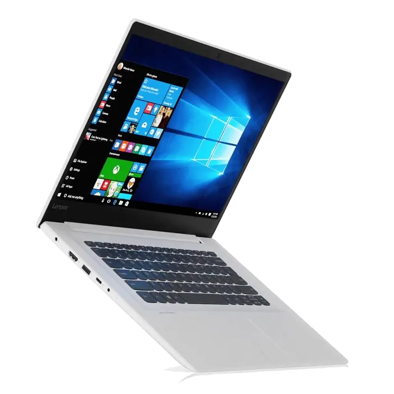 Замена корпуса Lenovo 320S 15