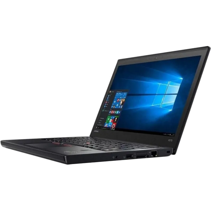 Замена корпуса Lenovo X270