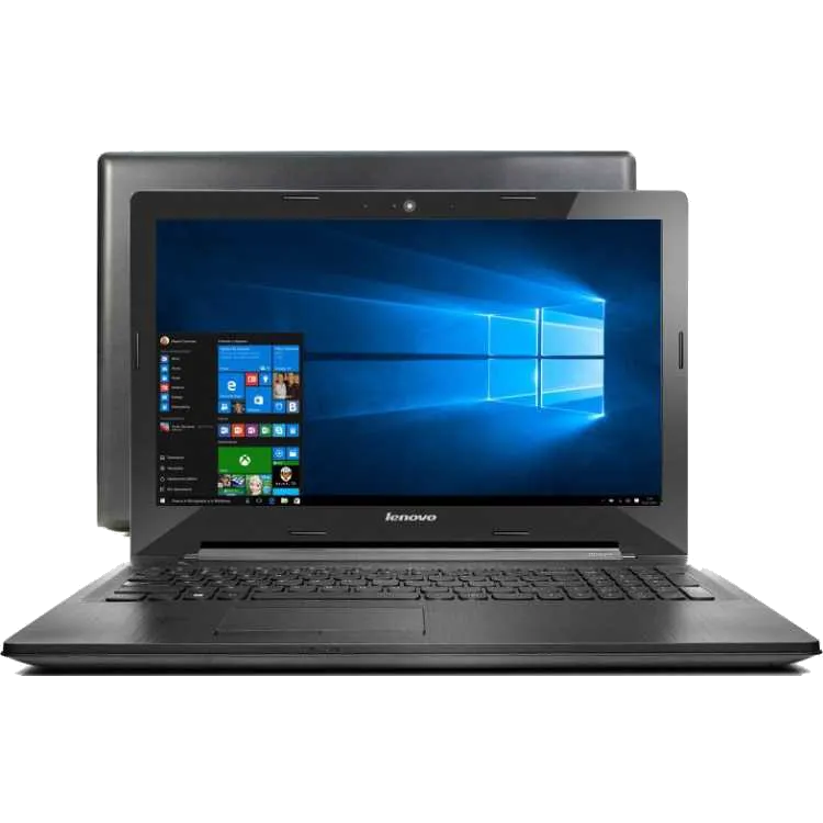Замена корпуса Lenovo G50-45
