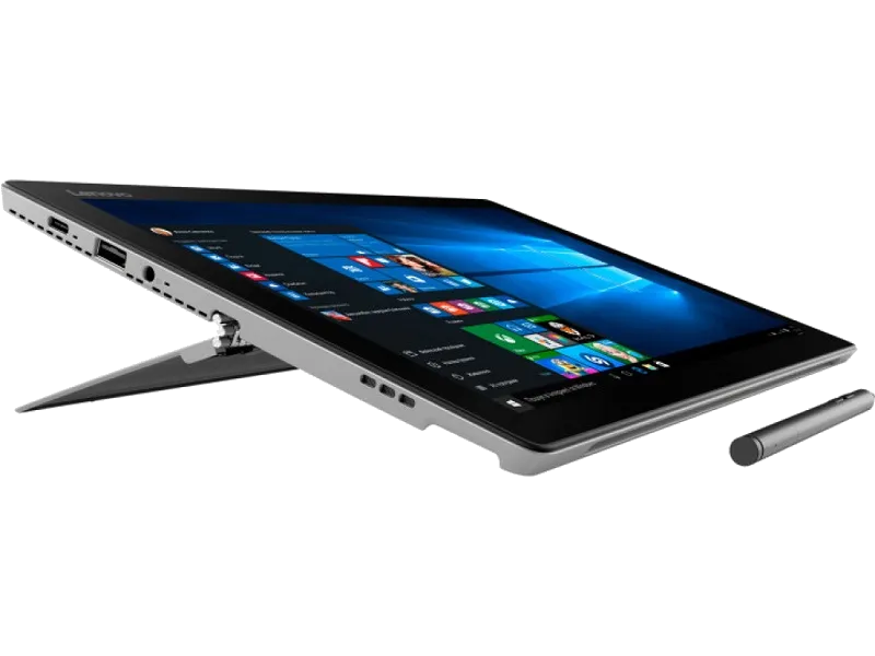 Замена корпуса Lenovo Miix 520