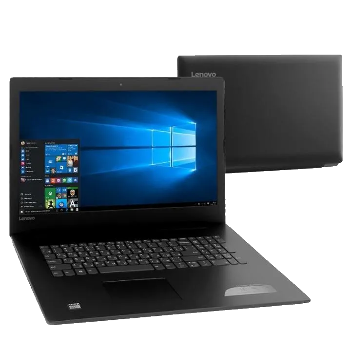 Замена корпуса Lenovo  320 17