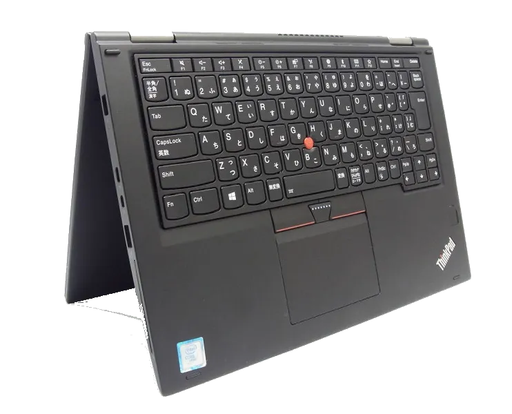 Замена корпуса Lenovo 370