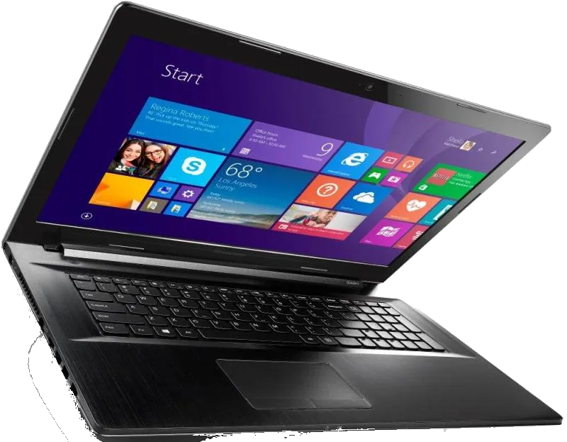 Замена корпуса Lenovo B70-80