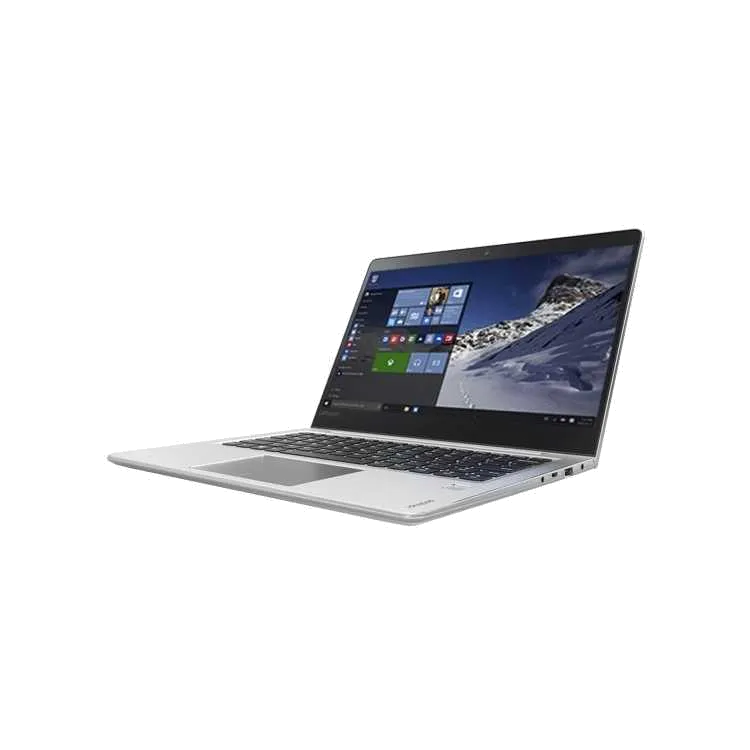 Замена корпуса Lenovo 710S Plus