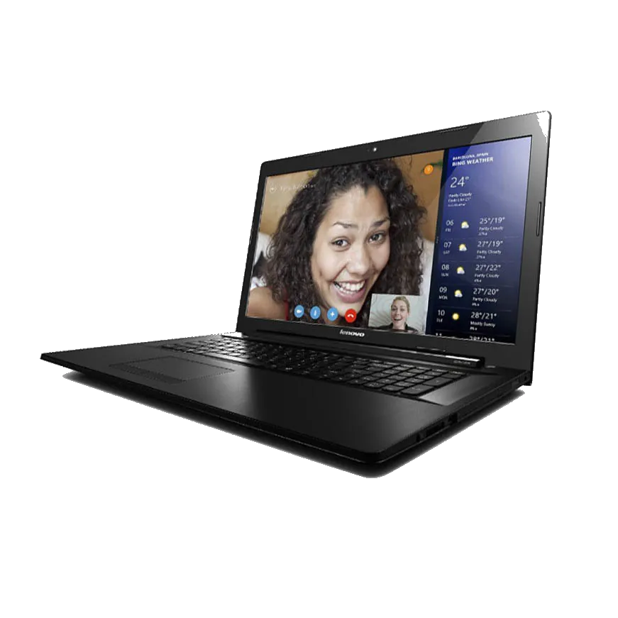 Замена корпуса Lenovo G70-70