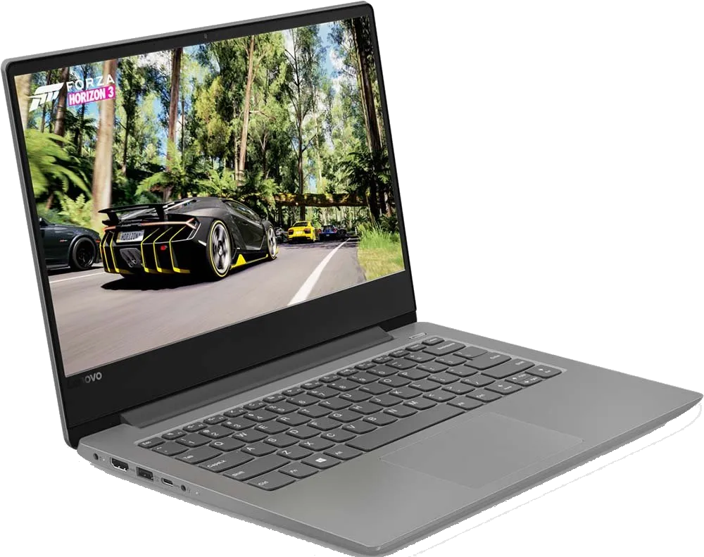 Замена корпуса Lenovo 330S-14