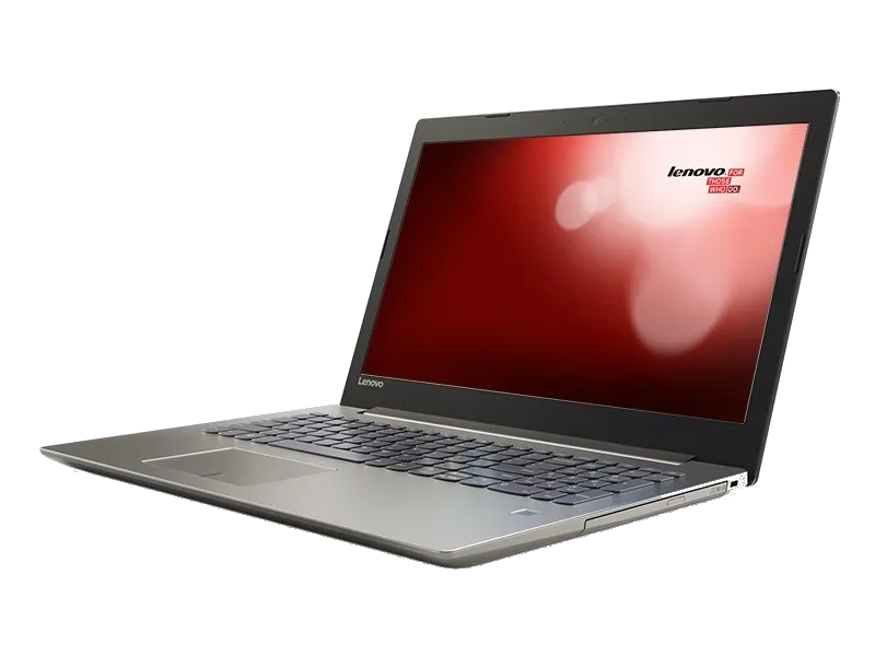 Замена корпуса Lenovo 520-15