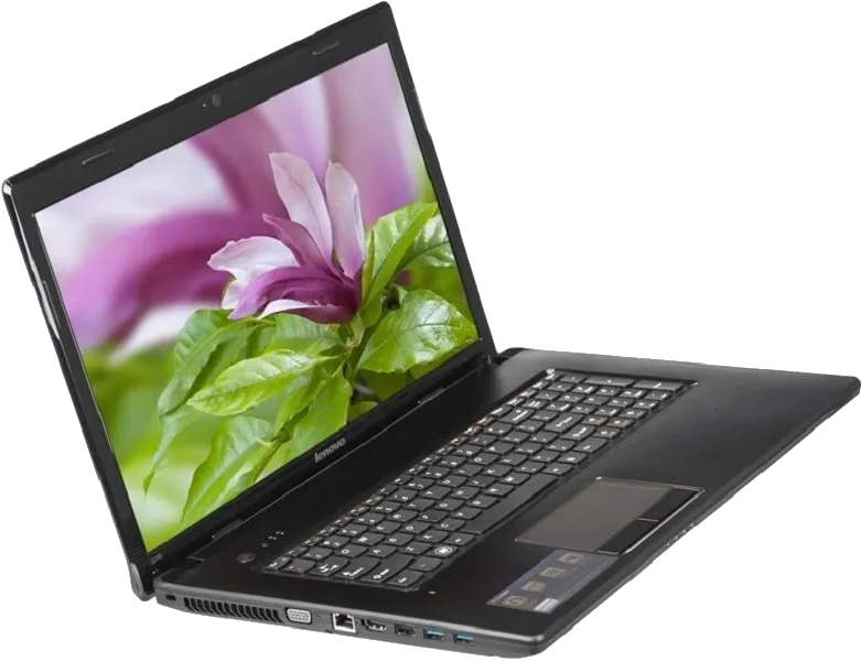 Замена корпуса Lenovo G780