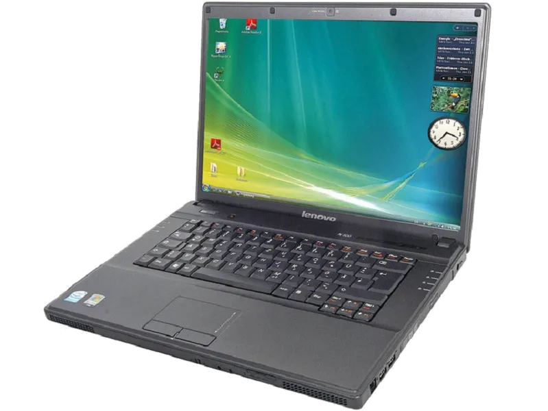 Замена корпуса Lenovo N500