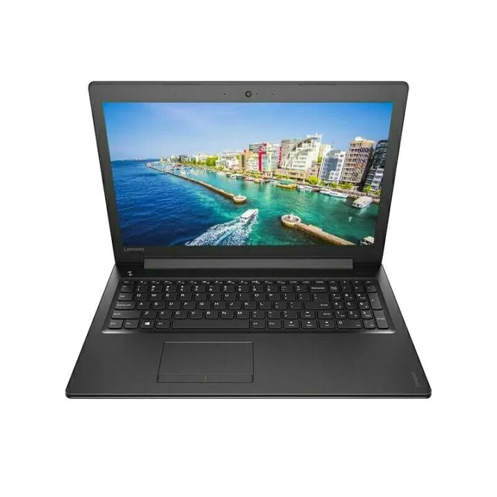 Замена корпуса Lenovo 110-15