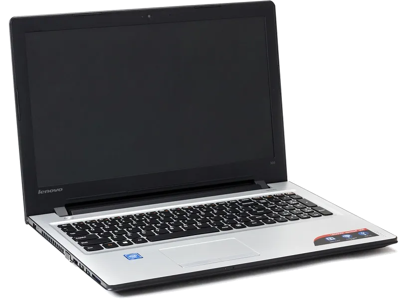 Замена корпуса Lenovo 300-15