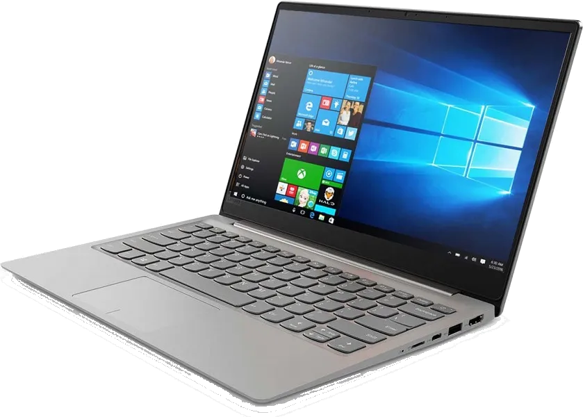 Замена корпуса Lenovo 320S-13