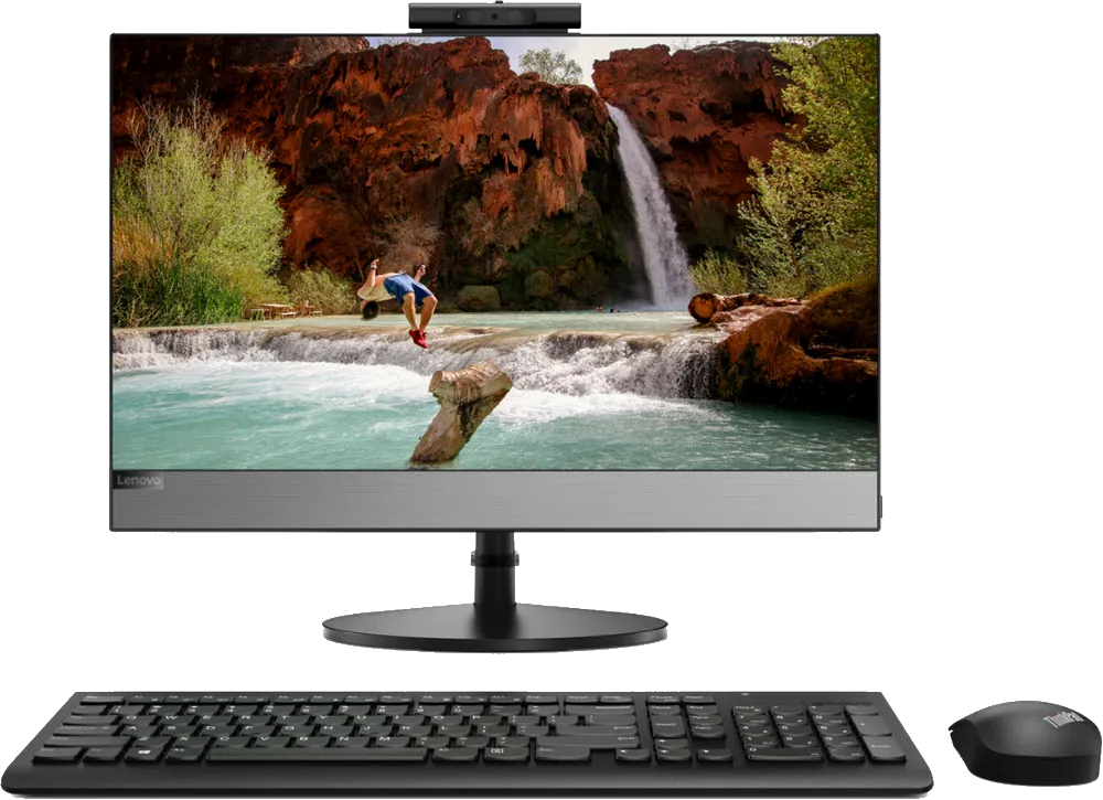 Ремонт материнской платы Lenovo V530-22