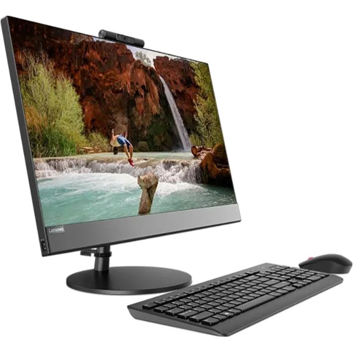 Ремонт материнской платы Lenovo V530-24