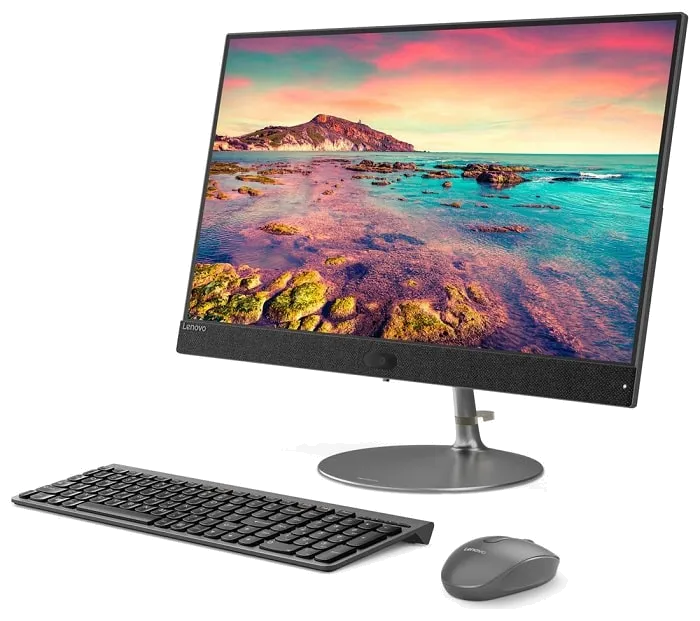 Ремонт материнской платы Lenovo IdeaCentre 730S-24