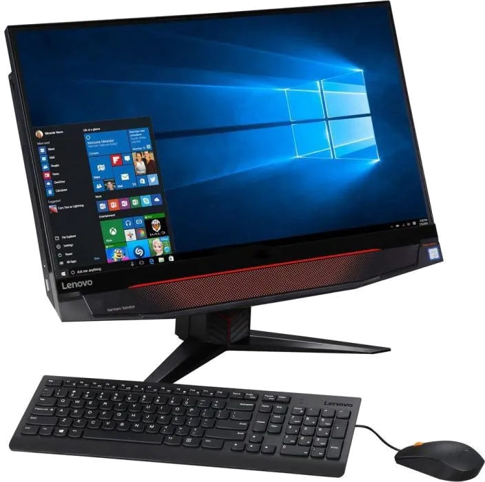 Ремонт материнской платы Lenovo IdeaCentre Y910-27ISH