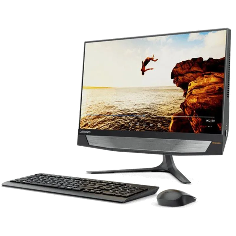 Ремонт материнской платы Lenovo IdeaCentre 720-24IKB