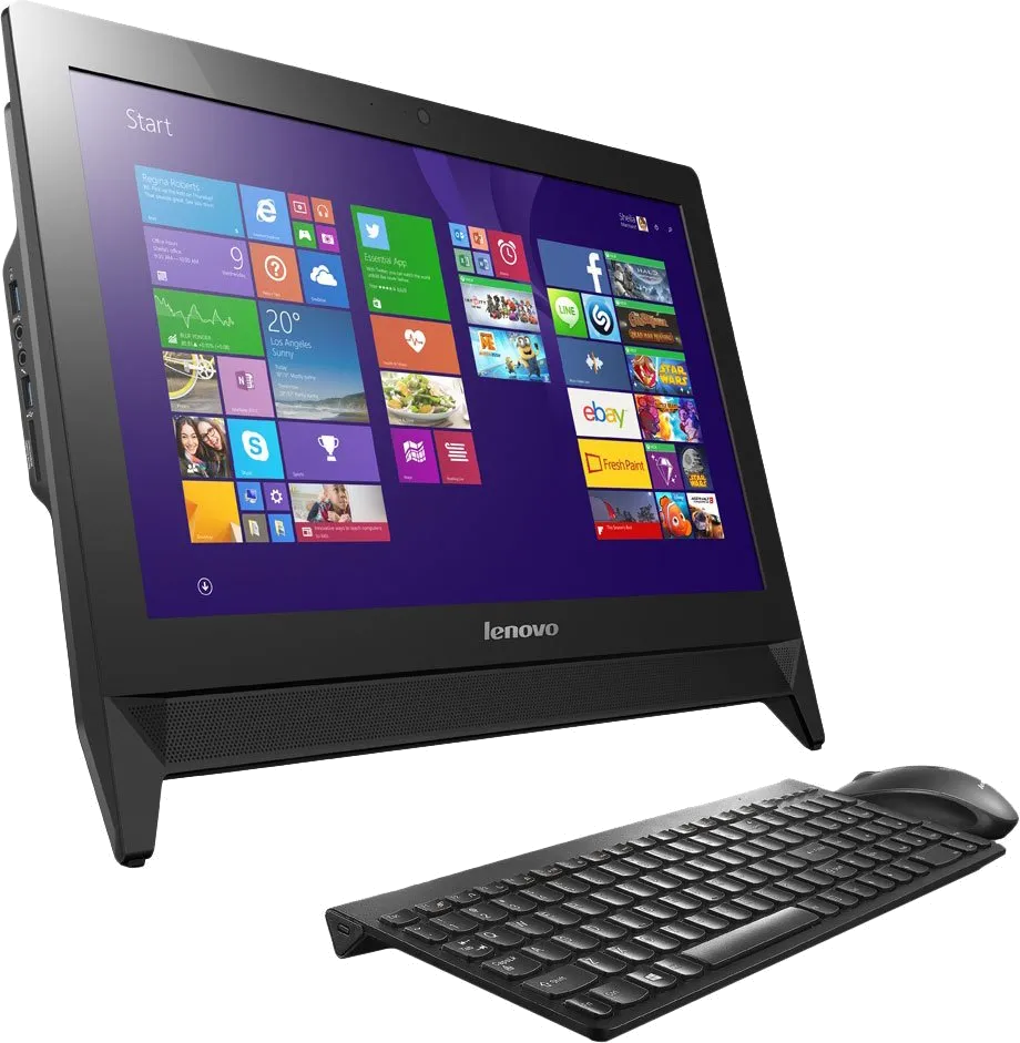 Ремонт материнской платы Lenovo C20-00