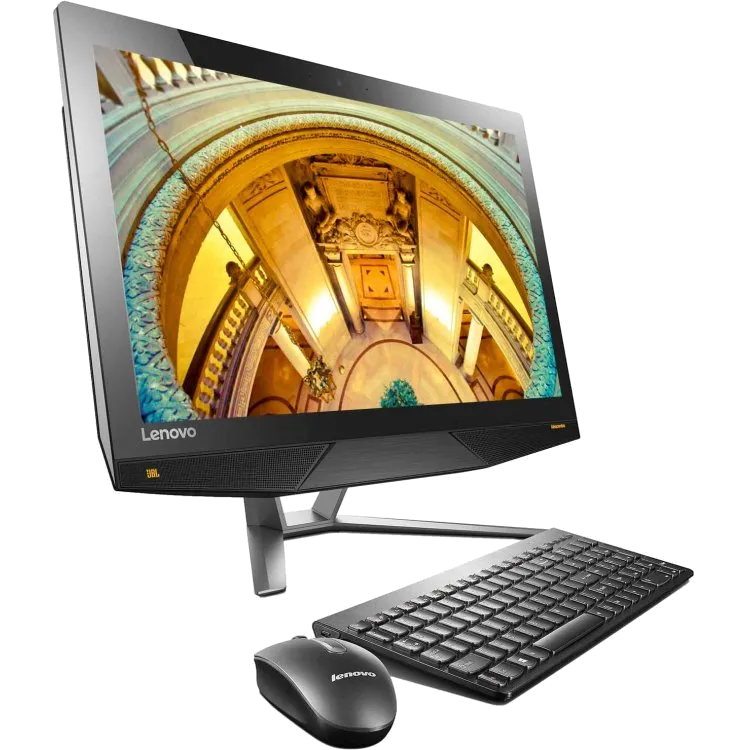 Ремонт материнской платы Lenovo IdeaCentre 300-23ISU