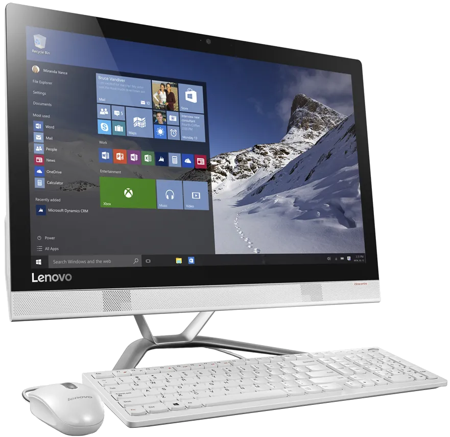 Ремонт материнской платы Lenovo IdeaCentre 300-22ISU