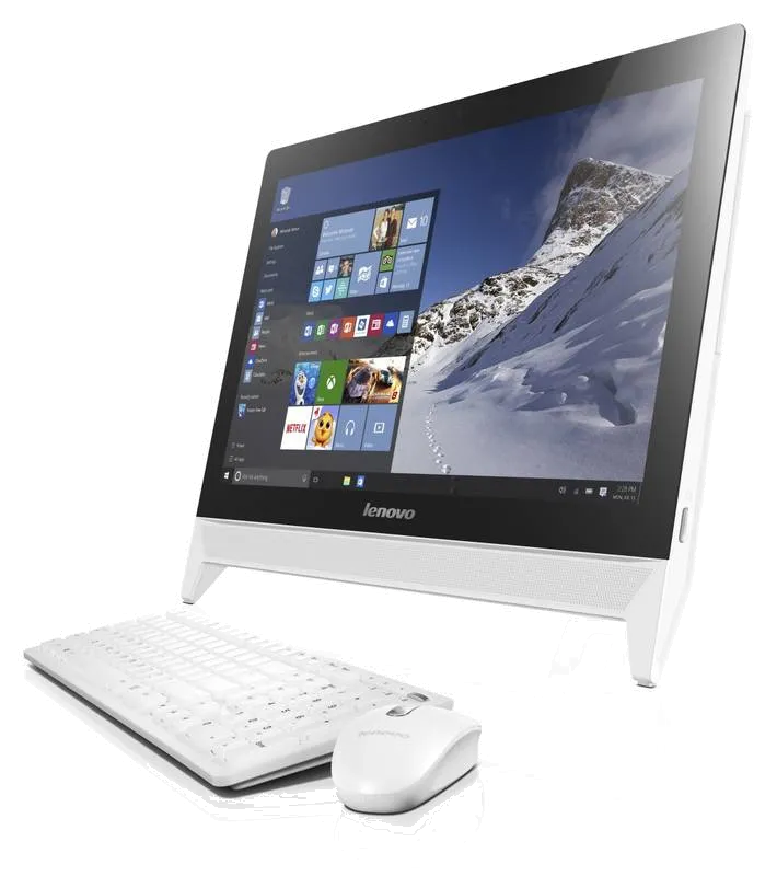 Ремонт материнской платы Lenovo IdeaCentre C20-00