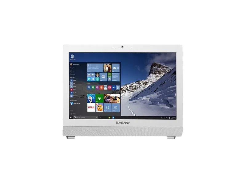 Ремонт материнской платы Lenovo IdeaCentre S200z