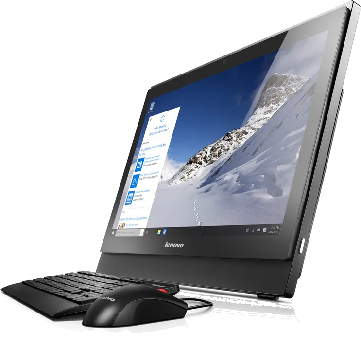 Ремонт материнской платы Lenovo IdeaCentre S400z