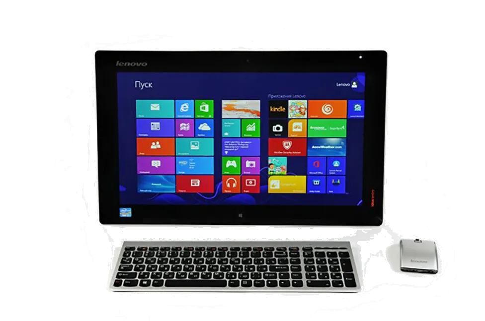Ремонт материнской платы Lenovo IdeaCentre Flex 57318718