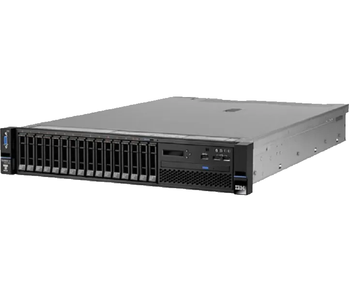 Ремонт и диагностика ленточного автозагрузчика Lenovo 8871D4G