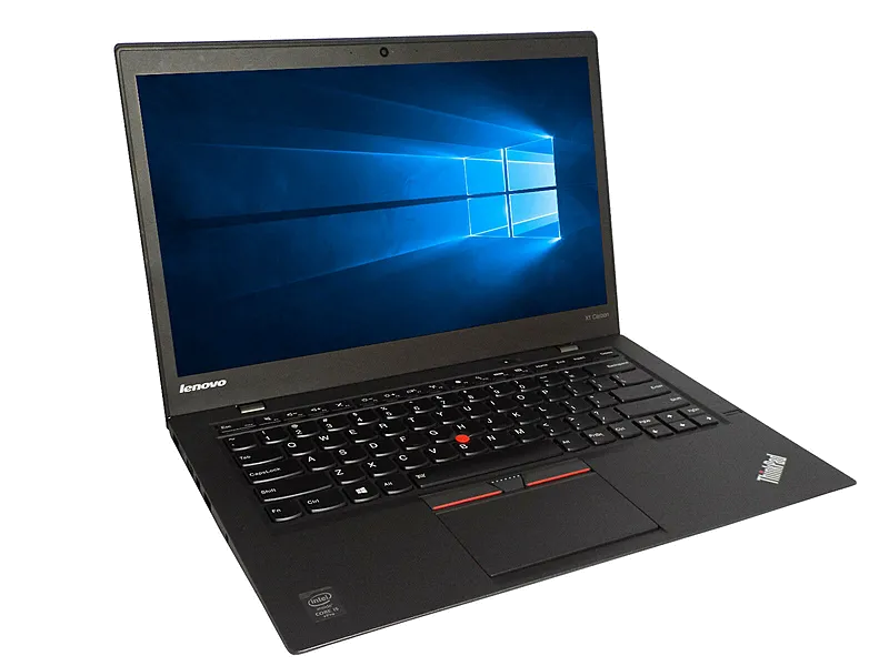 Ремонт южного моста Lenovo THINKPAD X1 Carbon Ultrabook