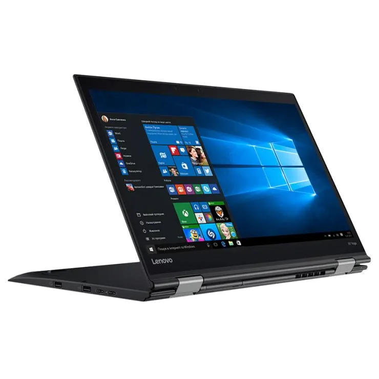 Ремонт южного моста Lenovo THINKPAD X1 Yoga