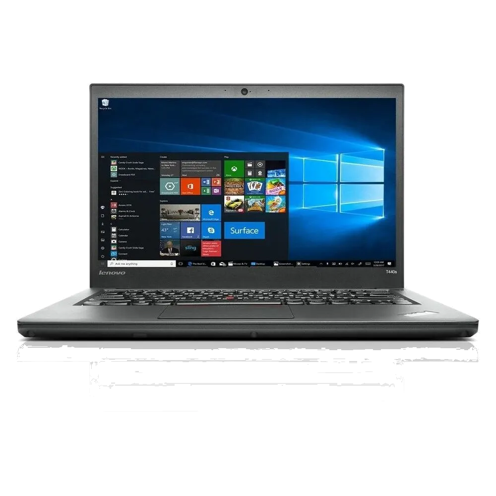 Ремонт южного моста Lenovo THINKPAD T440s Ultrabook