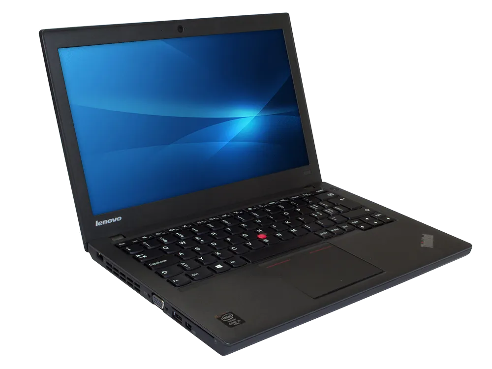 Ремонт южного моста Lenovo THINKPAD X240