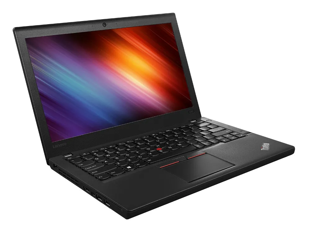 Ремонт южного моста Lenovo THINKPAD X260