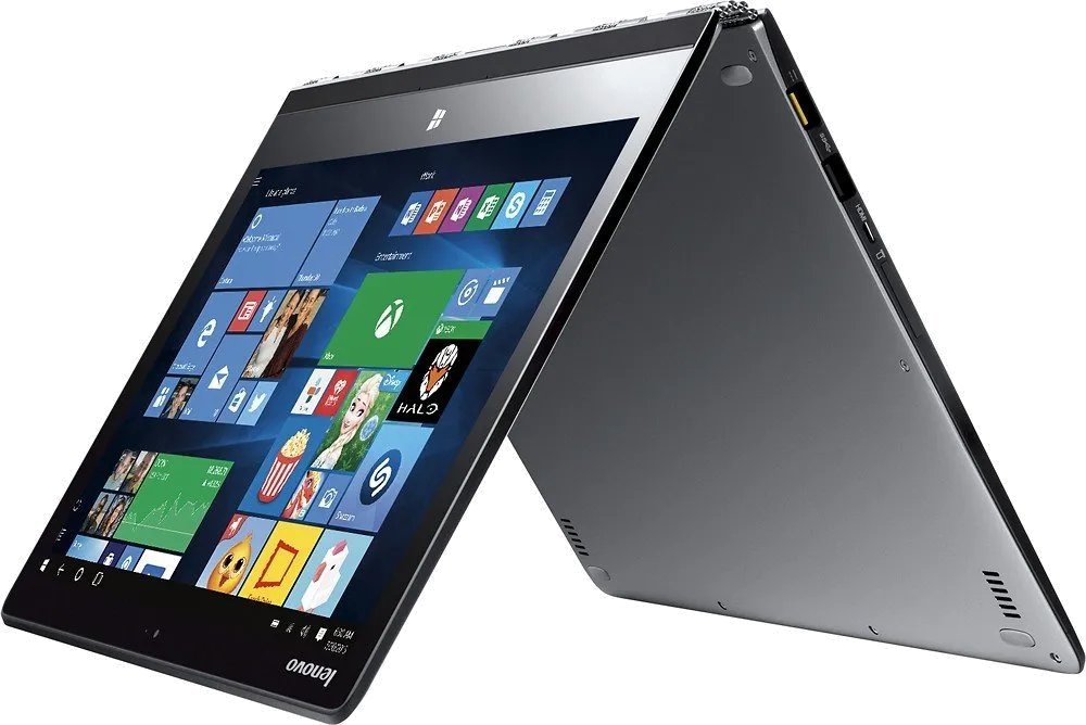 Ремонт южного моста Lenovo Yoga 3 Pro