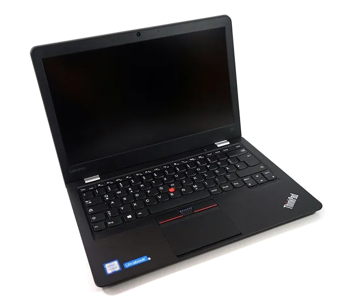 Ремонт южного моста Lenovo ThinkPad 13 Ultrabook