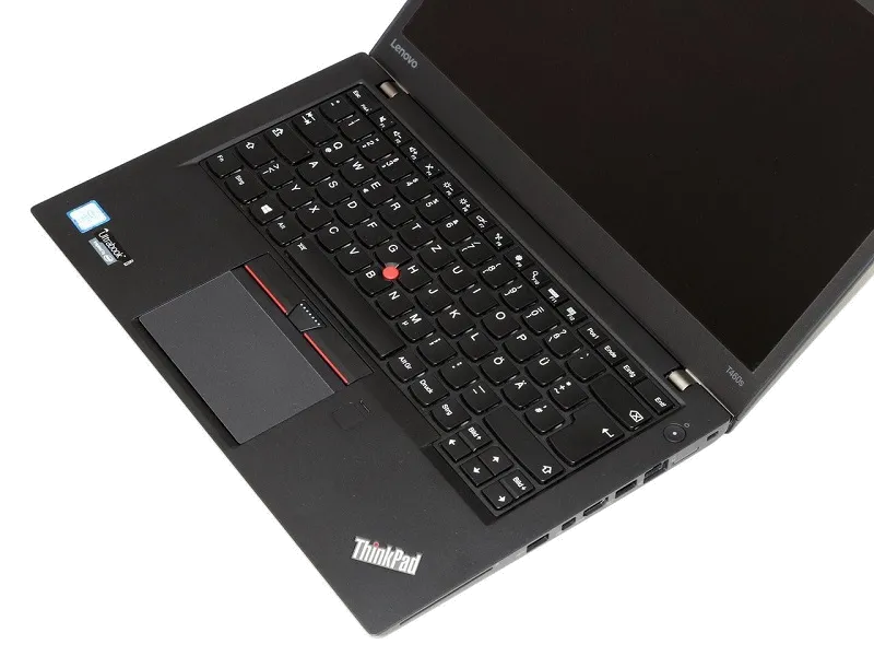 Ремонт южного моста Lenovo THINKPAD T460 Ultrabook