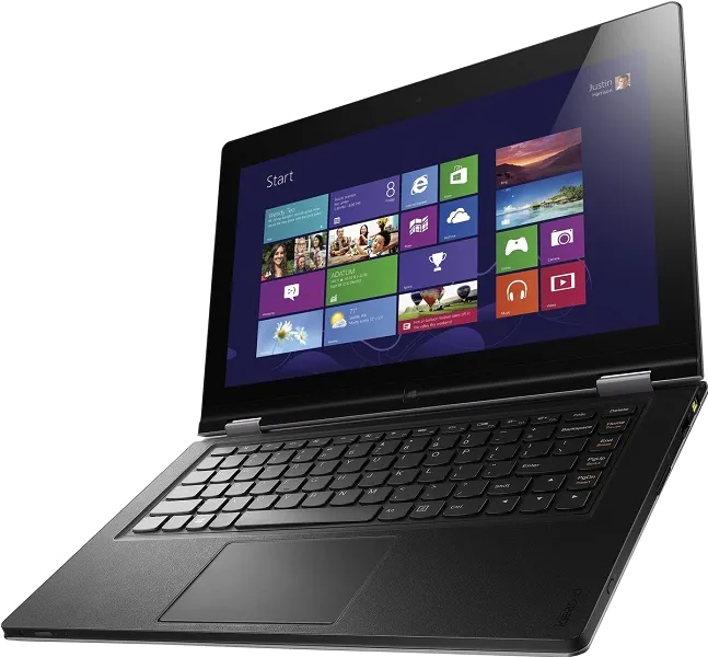 Ремонт южного моста Lenovo IdeaPad Yoga 13