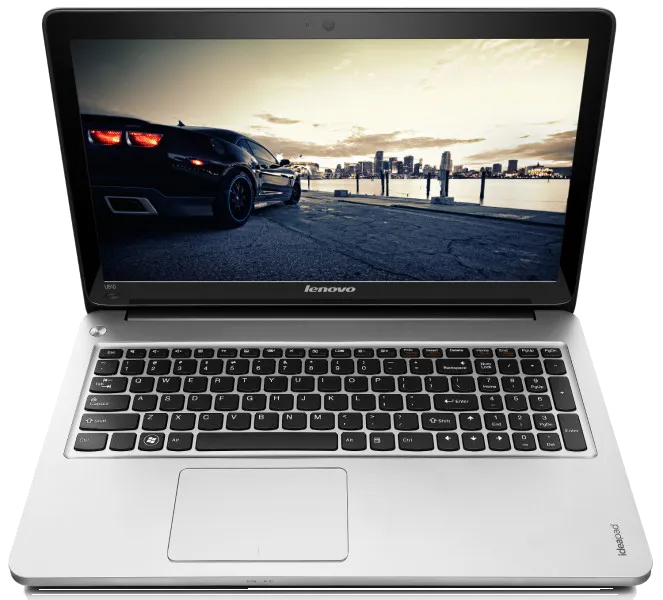 Ремонт южного моста Lenovo IdeaPad U510