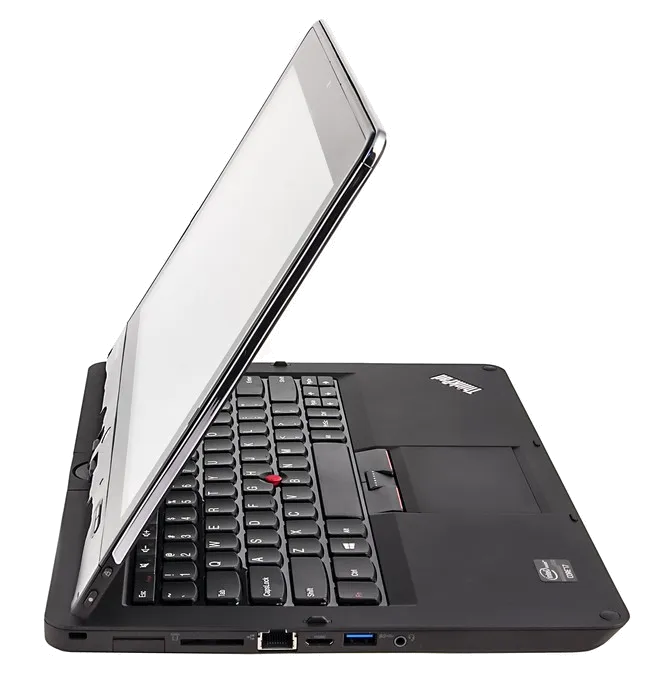 Ремонт южного моста Lenovo ThinkPad Twist S230u
