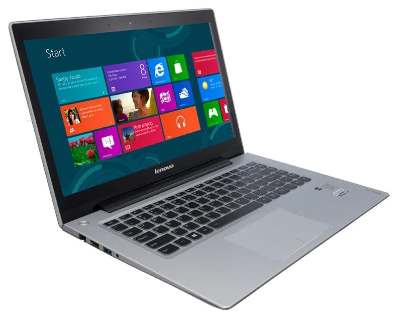 Ремонт южного моста Lenovo IdeaPad U430