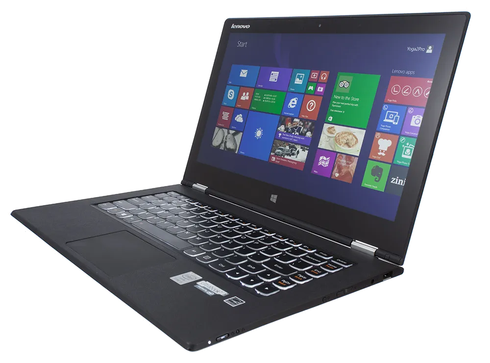 Ремонт южного моста Lenovo IdeaPad Yoga 2 Pro